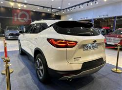 Chevrolet Blazer